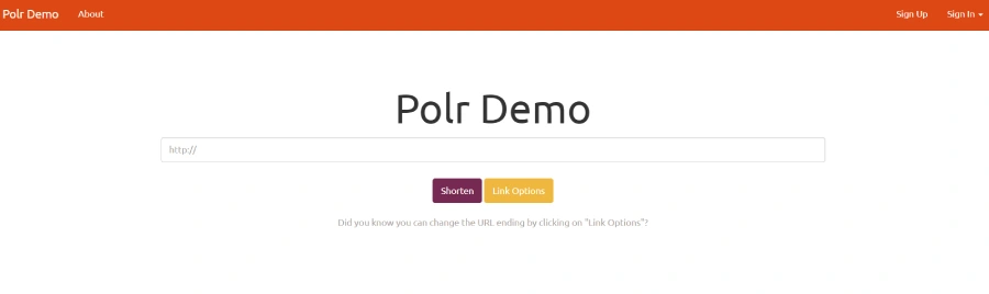 Polr