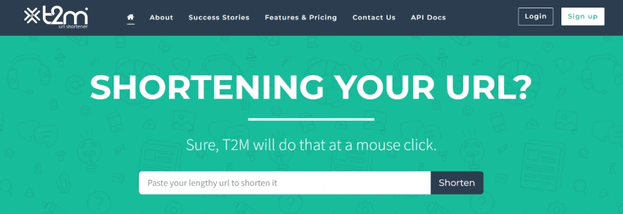 T2M