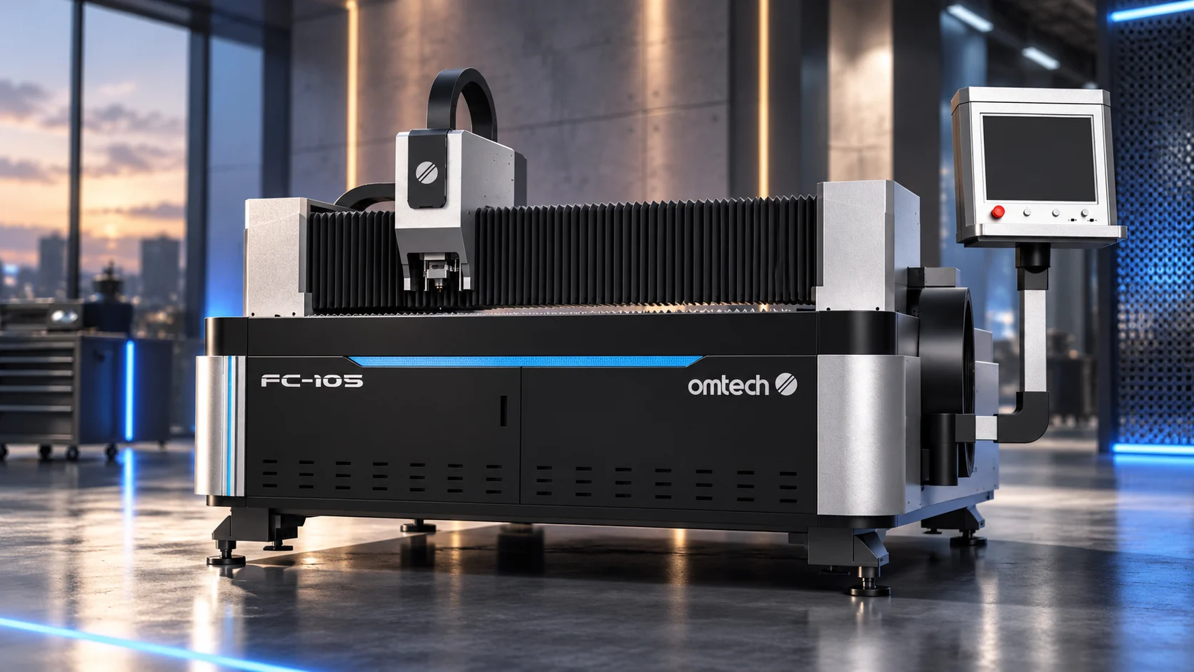 Laser Technology Trends From Makerspaces to Industrial Production