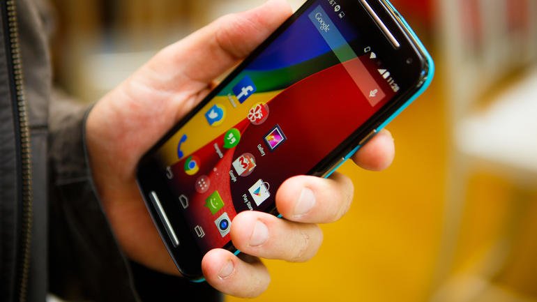 Motorola Moto G 2nd Gen – Price Reduced to Rs. 9,999