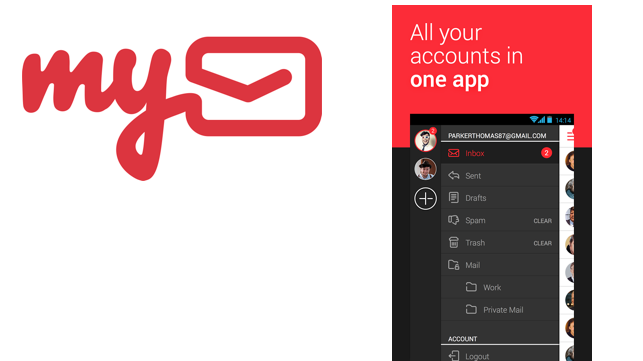 Mymail