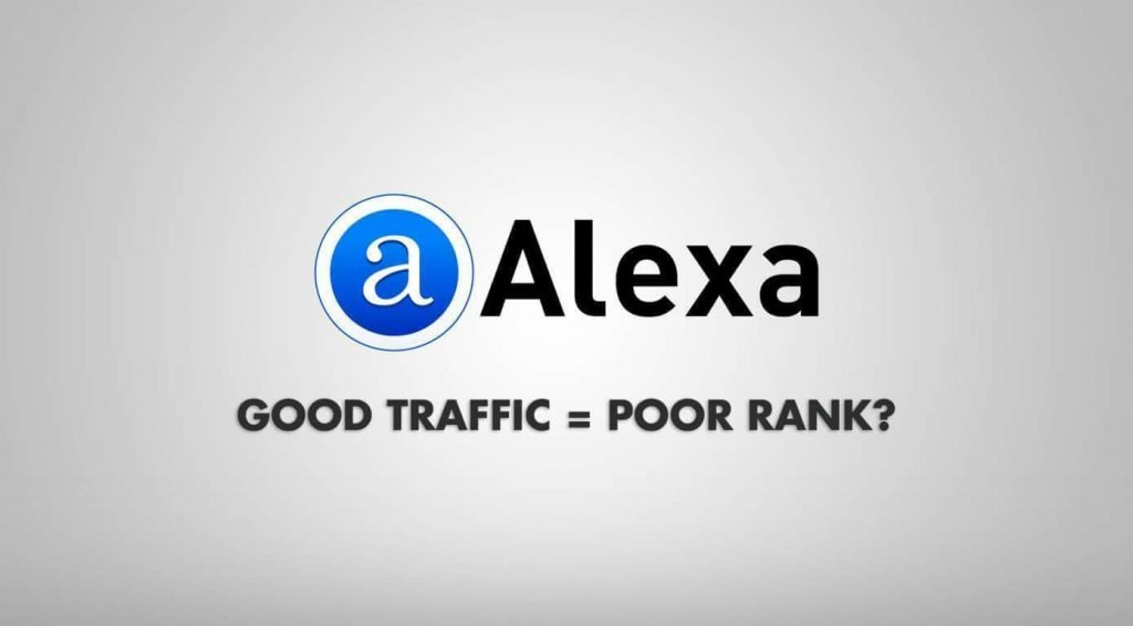 Alexa Rank Website Epress24