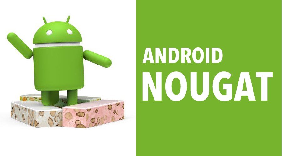 Android 7 Nougat Epress24