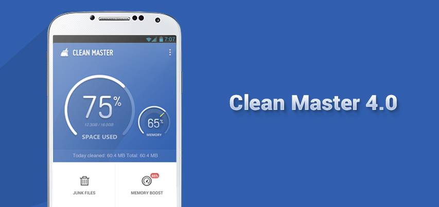 Clean Master Android Epress24