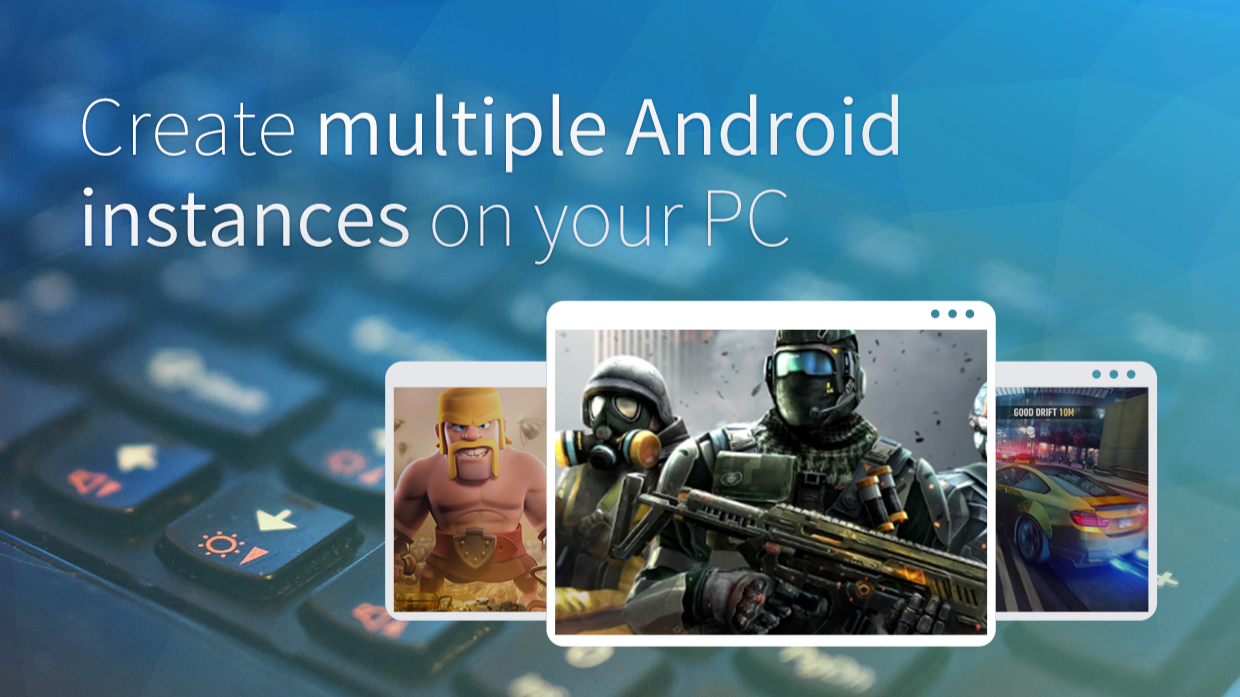 Nox App Player Android On Windows