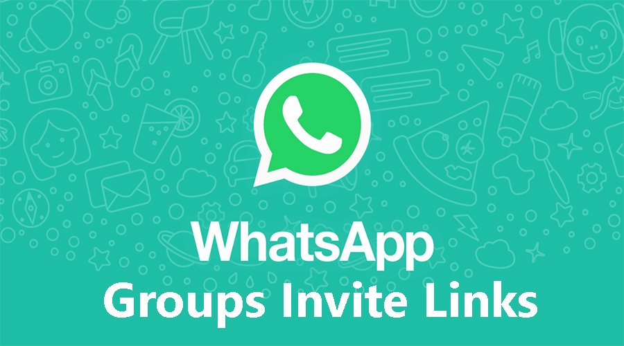 Whatsapp Groups Link