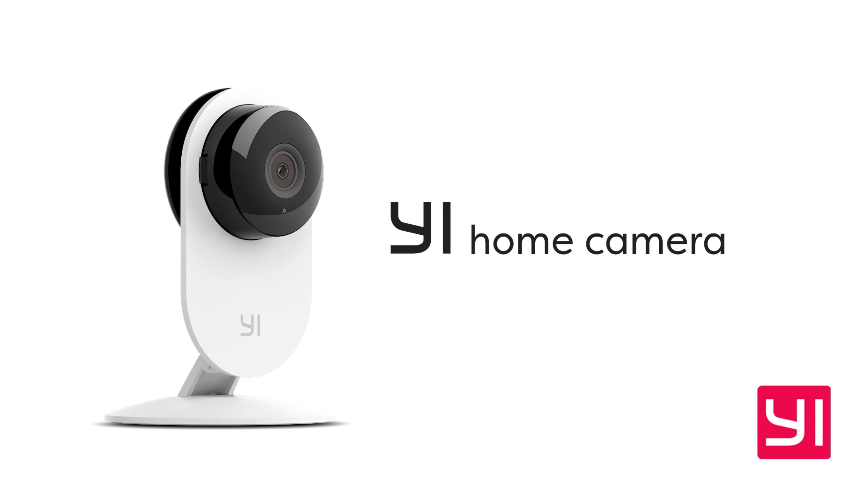 Yi Home Camera