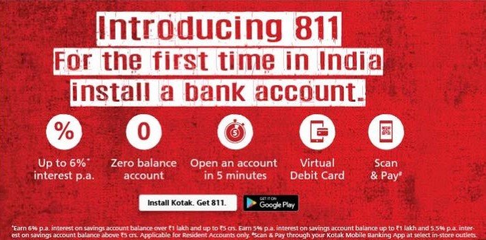 Kotak 811