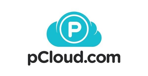 Pcloud Web