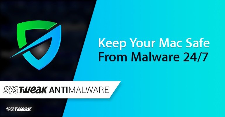 Anti Malware