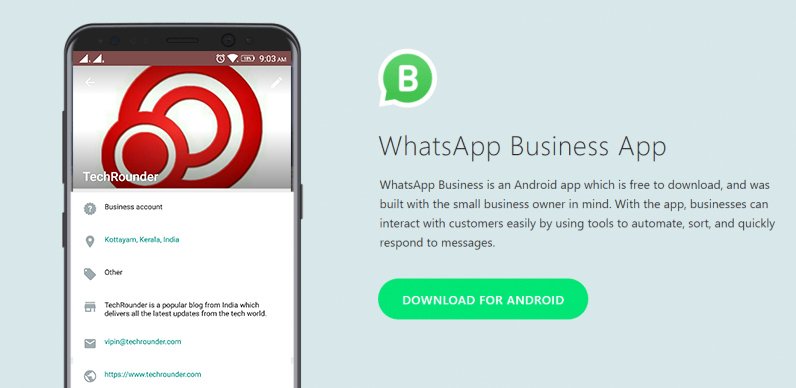Epress24 Whatsapp Business