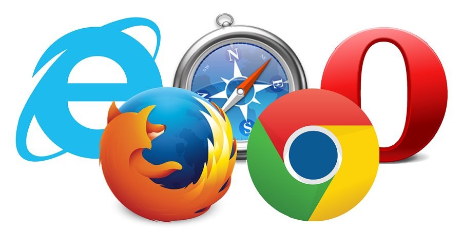 Default Browser Android