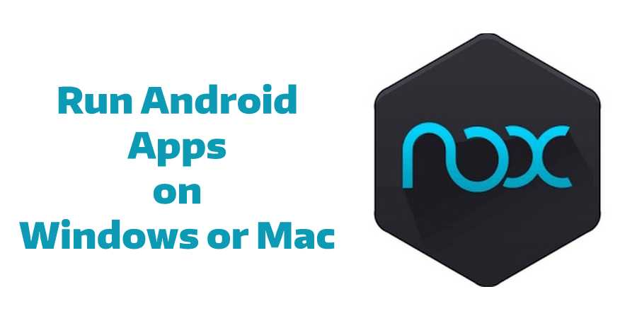 Nox Player Android