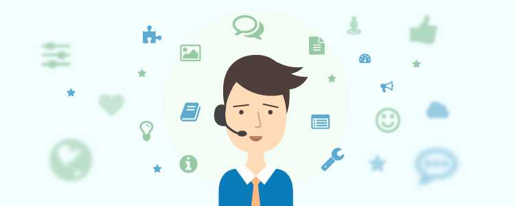 Customer Support