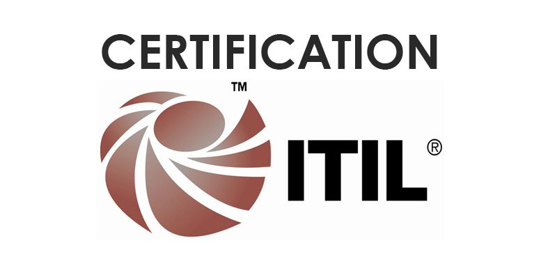 Itil Certifications