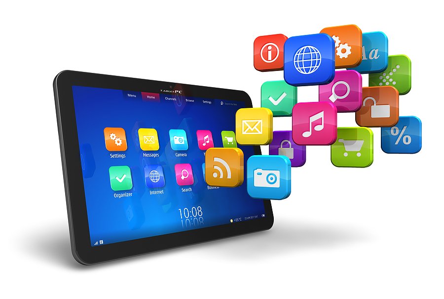 Smart Phone Application Development