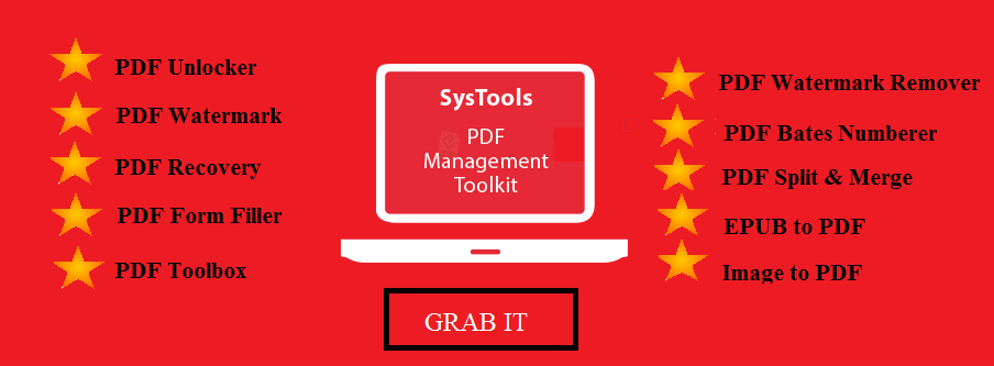 Pdf Toolkit