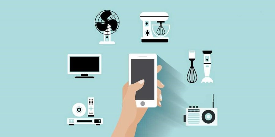 Smart Appliances