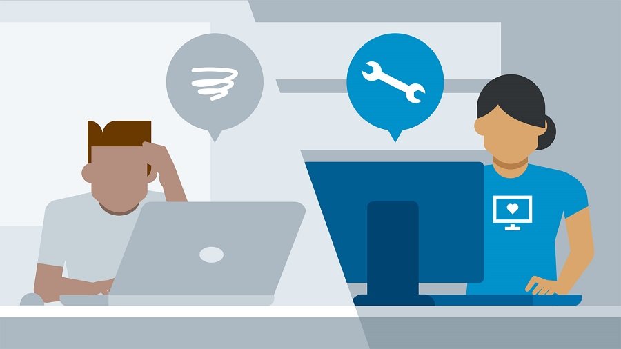 It Service Desk