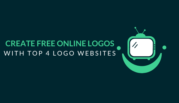 Online Logo Create Tools
