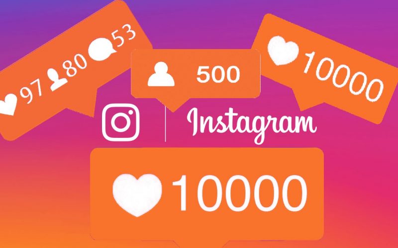 Instagram Likes