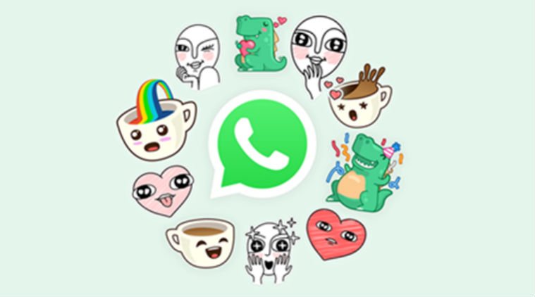 Whatsapp Stickers