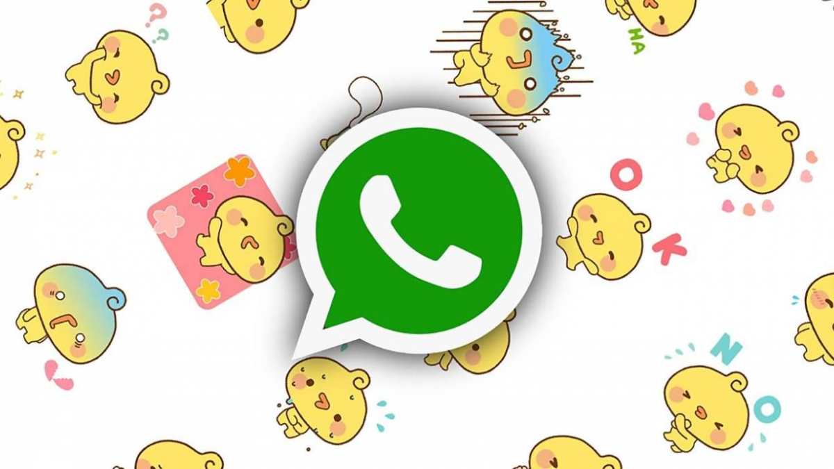 WhatsApp Stickers