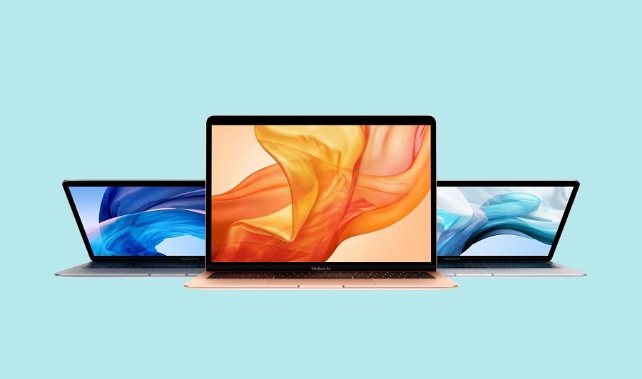 mac book air