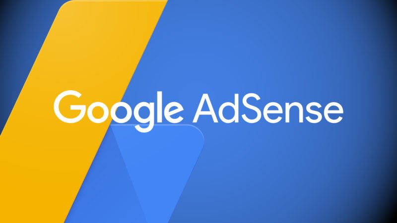 Google Adsense
