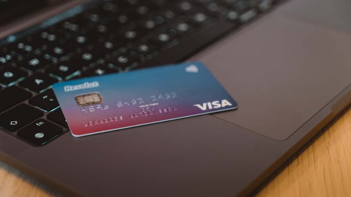 Atm Card Number Pin