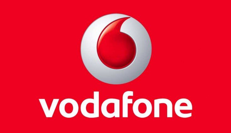 Vodafone prepaid