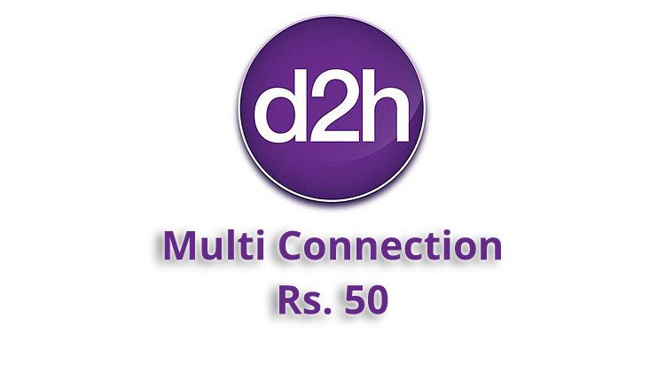 D2H Multi Connection