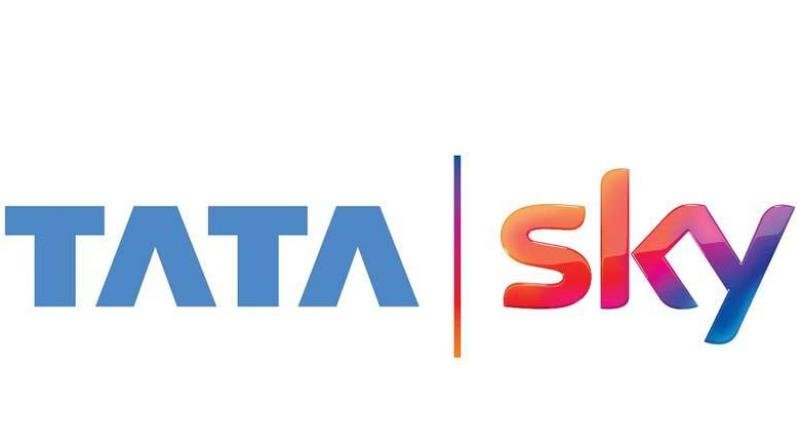 Tata Sky