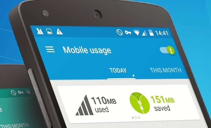 Mobile Data Roaming Android