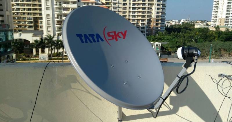 Tata Sky Binge Offer