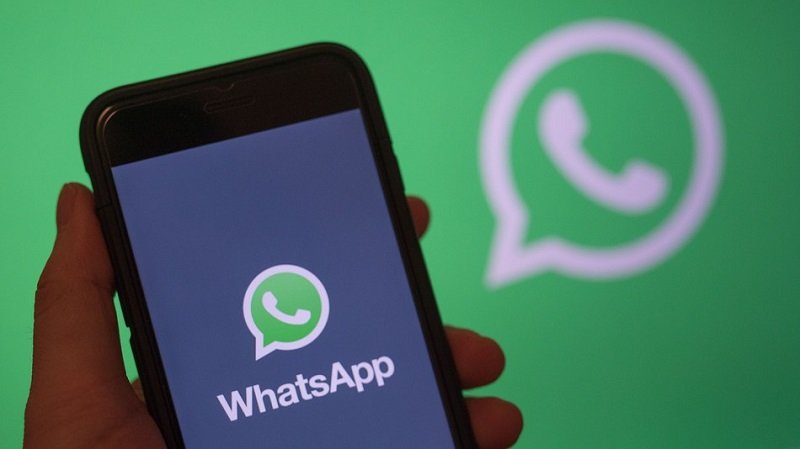 WhatsApp Android App