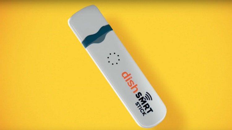 dishsmrt wifi dongle dish tv