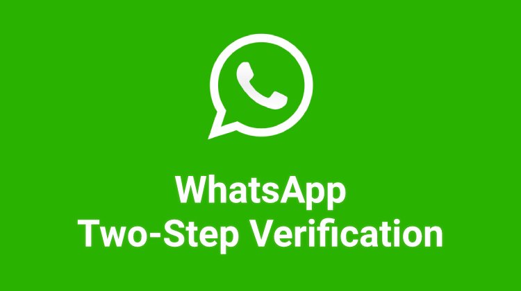 whatsapp two step verification