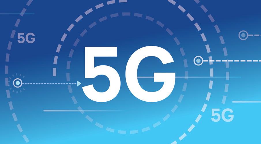 5G Small Business