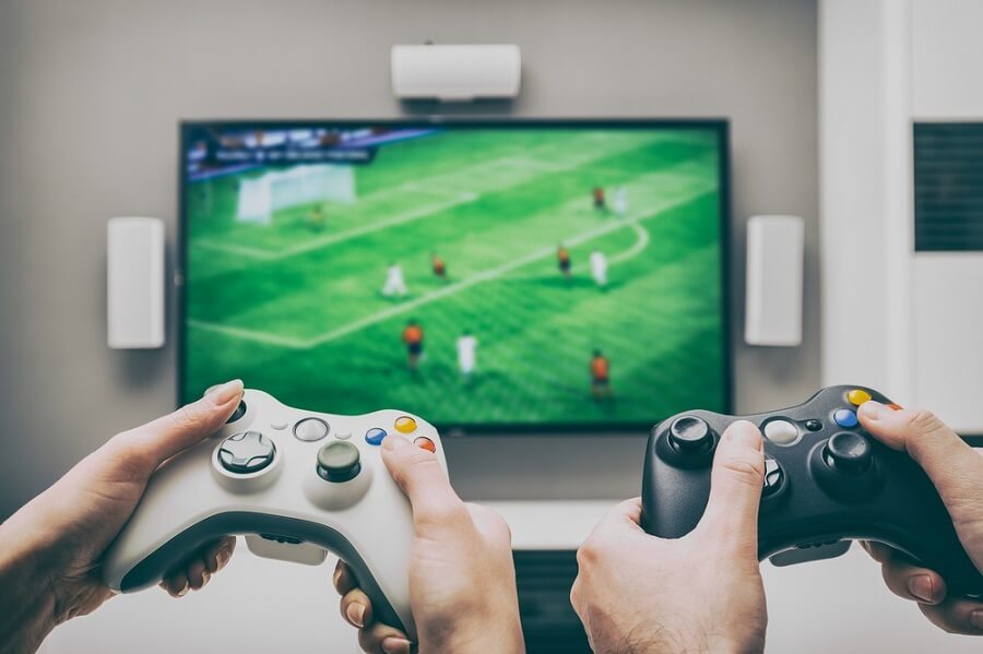 Gaming Pros And Cons