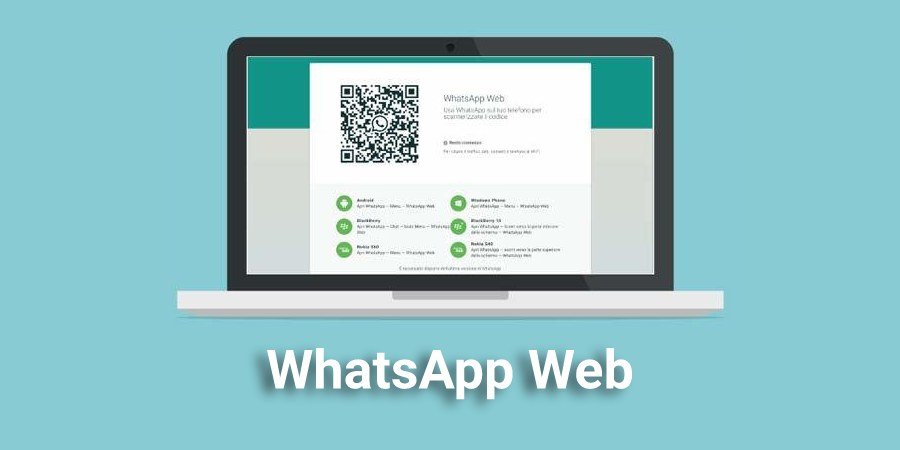 WhatsApp Web - WhatsApp on PC
