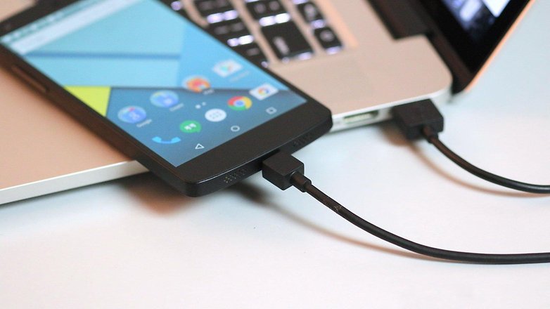 Android Backup Apps