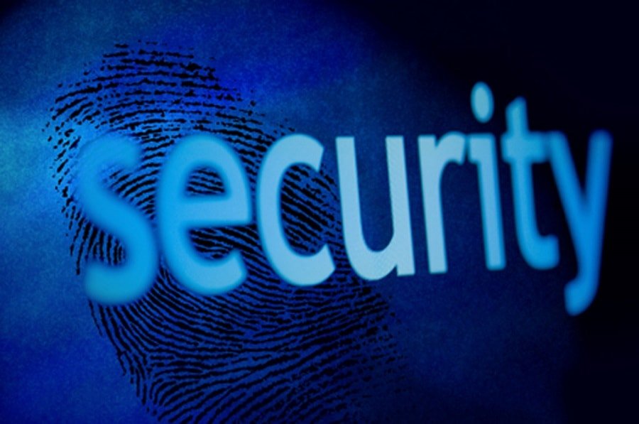 Data Security and Safety