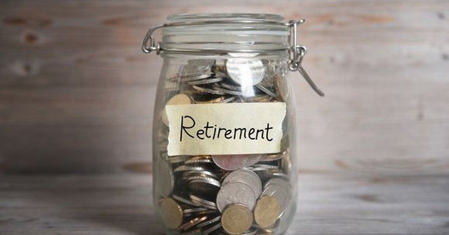 Retirement Future Financial Security Income