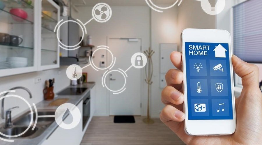 Smart Home Devices