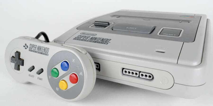 Best Super Nintendo Classic Games