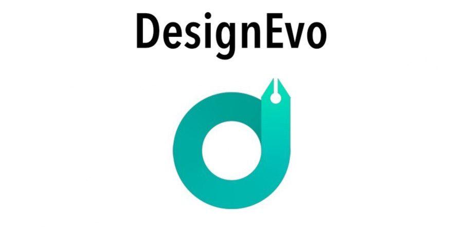 DesignEvo Logo Maker