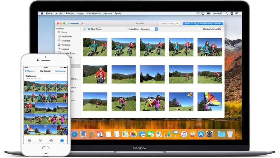 Photo Storage Local Cloud