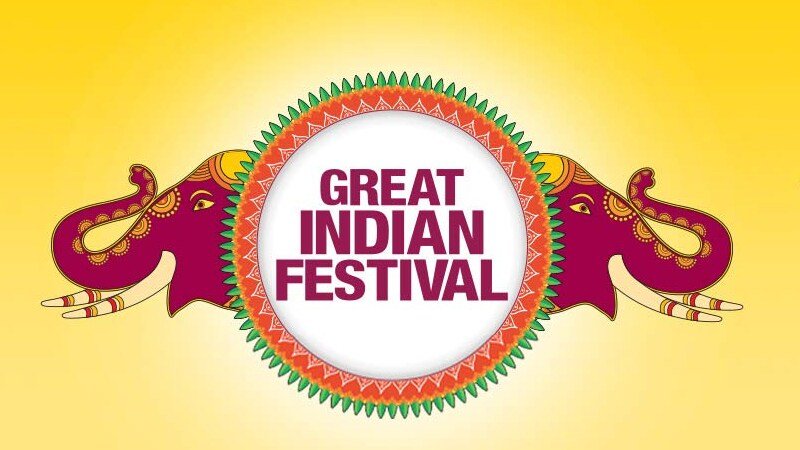 Amazon Great Indian Festival 2019