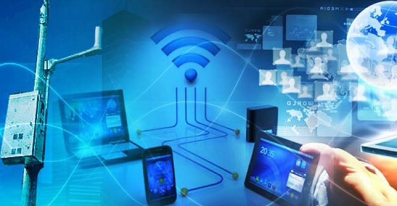 Broadband Internet